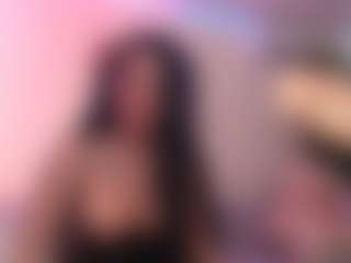 Live-sekscamshow van LaylaCruzRose