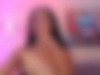 Show de Sexo ao Vivo na Câmera de LaylaCruzRose