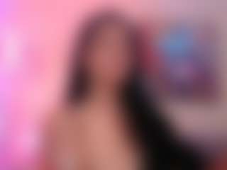 LaylaCruzRose's Live Sex Cam Show