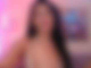 LaylaCruzRose's Live Sex Cam Show