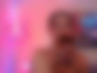 LaylaCruzRose's Live Sex Cam Show