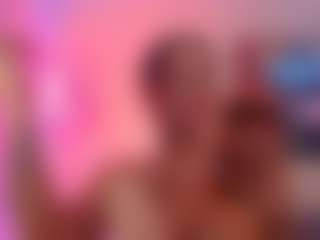 LaylaCruzRose's Live Sex Cam Show