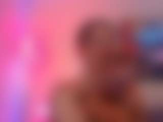 LaylaCruzRose's Live Sex Cam Show