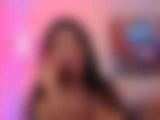 LaylaCruzRose's Live Sex Cam Show