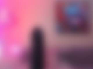 LaylaCruzRose's Live Sex Cam Show
