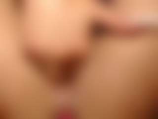 LaylaCruzRose's Live Sex Cam Show