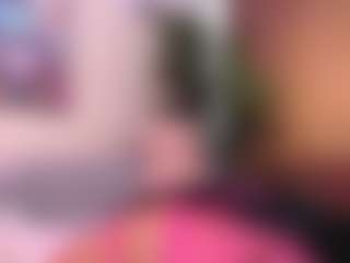 LaylaCruzRose's Live Sex Cam Show