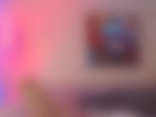 LaylaCruzRose's Live Sex Cam Show