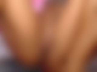 LaylaCruzRose's Live Sex Cam Show
