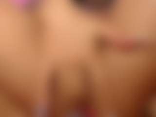 LaylaCruzRose's Live Sex Cam Show