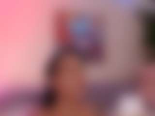 LaylaCruzRose's Live Sex Cam Show