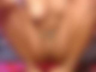LaylaCruzRose's Live Sex Cam Show