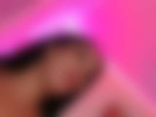 LaylaCruzRose's Live Sex Cam Show