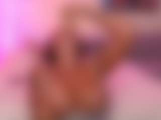 LaylaCruzRose's Live Sex Cam Show