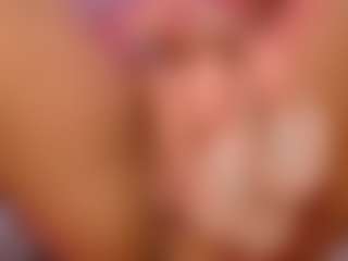 LaylaCruzRose's Live Sex Cam Show