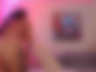 LaylaCruzRose's Live Sex Cam Show