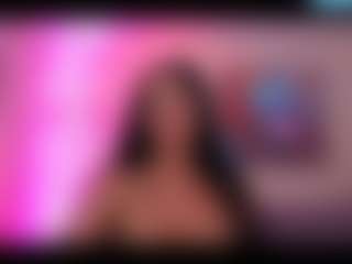 LaylaCruzRose's Live Sex Cam Show