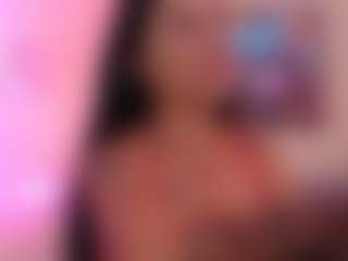 Live cam show with LaylaCruzRose - Average on https://playwithruby.com
