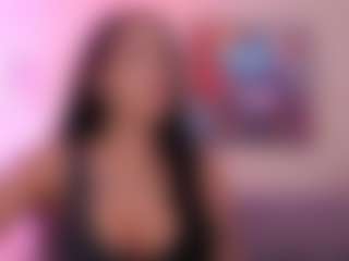LaylaCruzRose's Live Sex Cam Show