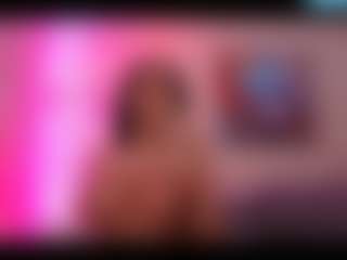 LaylaCruzRose's Live Sex Cam Show