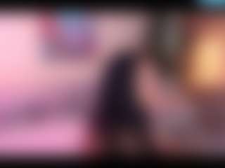 Live cam show with LaylaCruzRose - BBW Squirt on Dolls Live