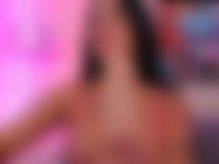 LaylaCruzRose's Live Sex Cam Show