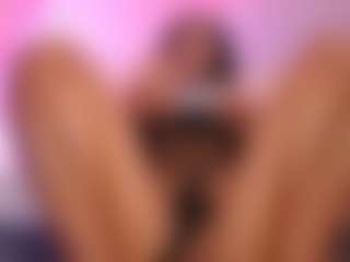 LaylaCruzRose's Live Sex Cam Show