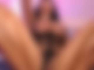 LaylaCruzRose's Live Sex Cam Show