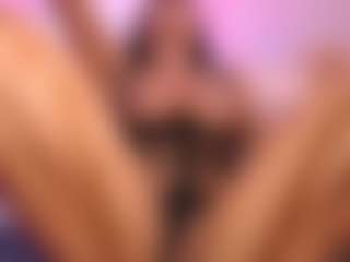 LaylaCruzRose's Live Sex Cam Show