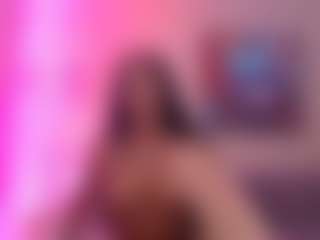 LaylaCruzRose's Live Sex Cam Show