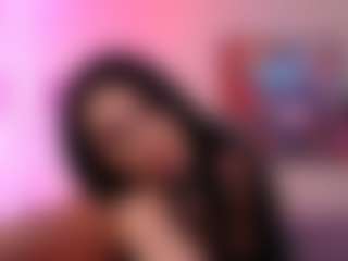 LaylaCruzRose's Live Sex Cam Show
