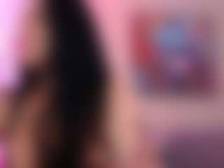 LaylaCruzRose's Live Sex Cam Show