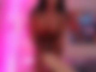 Live cam show with LaylaCruzRose - Cuckold on Fit Hotties