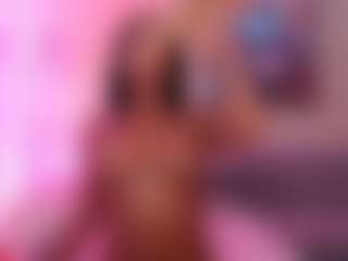 LaylaCruzRose's Live Sex Cam Show