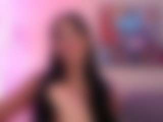 LaylaCruzRose's Live Sex Cam Show