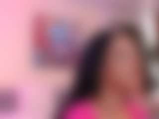 LaylaCruzRose's Live Sex Cam Show