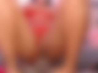 LaylaCruzRose's Live Sex Cam Show