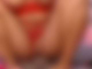 LaylaCruzRose's Live Sex Cam Show
