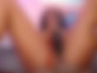 LaylaCruzRose's Live Sex Cam Show