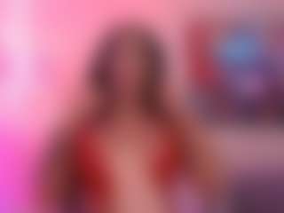 LaylaCruzRose's Live Sex Cam Show