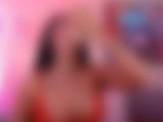 LaylaCruzRose's Live Sex Cam Show