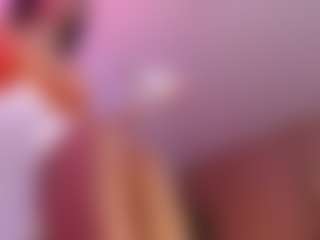 LaylaCruzRose's Live Sex Cam Show