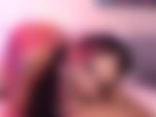 LaylaCruzRose's Live Sex Cam Show