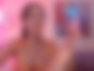 LaylaCruzRose's Live Sex Cam Show