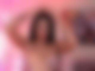 Show de Sexo ao Vivo na Câmera de LaylaCruzRose