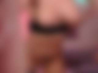 LaylaCruzRose's Live Sex Cam Show