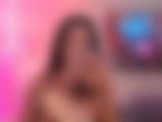 LaylaCruzRose's Live Sex Cam Show