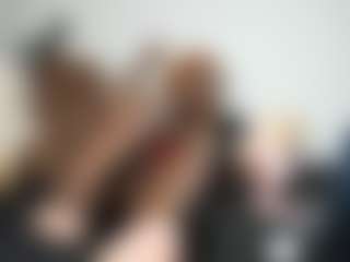 Live cam show with MajestyNasty - Ebony Lovense on CamClone