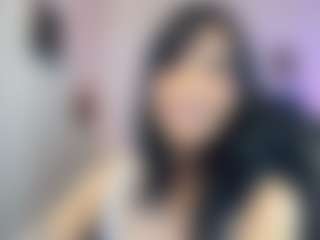 Live cam show with Ary-Pieerce - New Brown Eyes on Nude Live Now