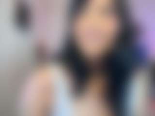 Live cam show with Ary-Pieerce - Ride Torso on hrnylive.com